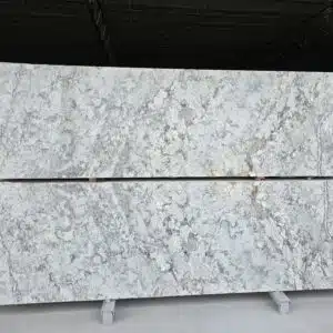 Colonial white