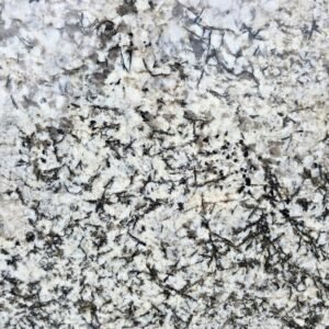 Imperial Alaska white