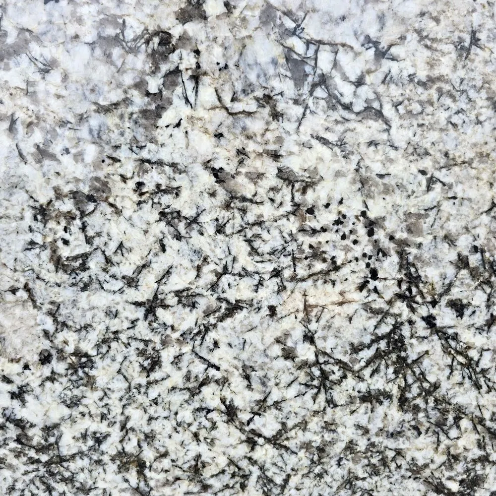 Imperial Alaska white