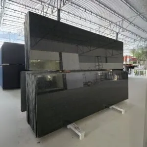 Black pearl