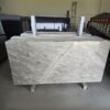 Burgundy white - Image 2