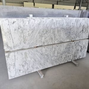 Colonial white