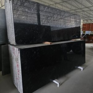 Commando black
