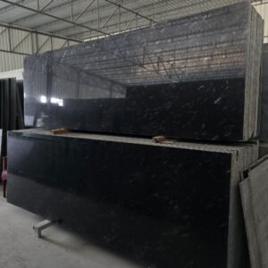 Commando black