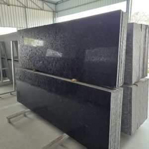 Commando black lapotra