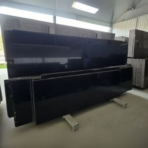 Black Galaxy Granite