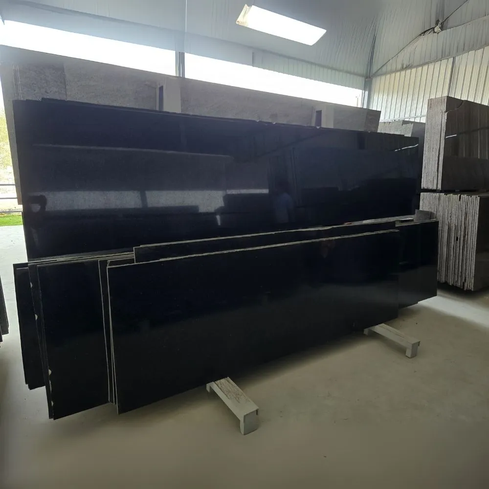 Black Galaxy Granite - Image 2