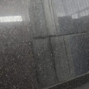 Black Galaxy Granite