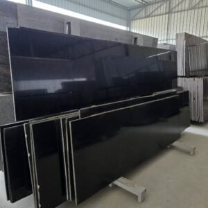Black Galaxy Granite