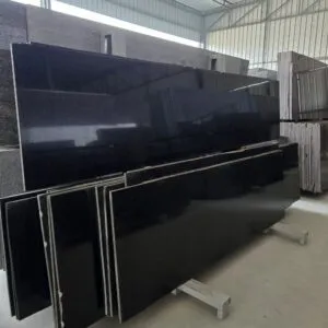 Black Galaxy Granite