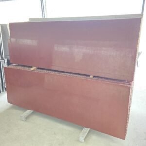 Lakha red