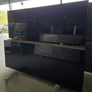 Matrix black