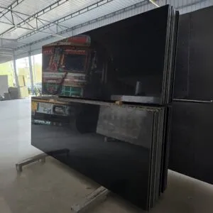 Matrix black