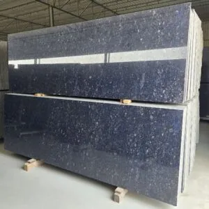 Safari blue