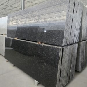 Steel grey