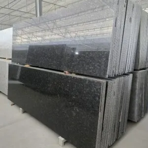 Steel grey