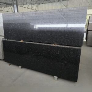 Steel grey