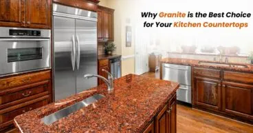 granite kitchen countertops natural stone kitchen design durable countertop modern kitchen interior