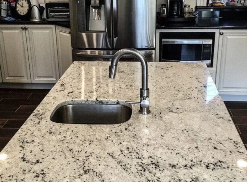 Quartz and Granite Gallery Hyderabad | GL Stone Expo