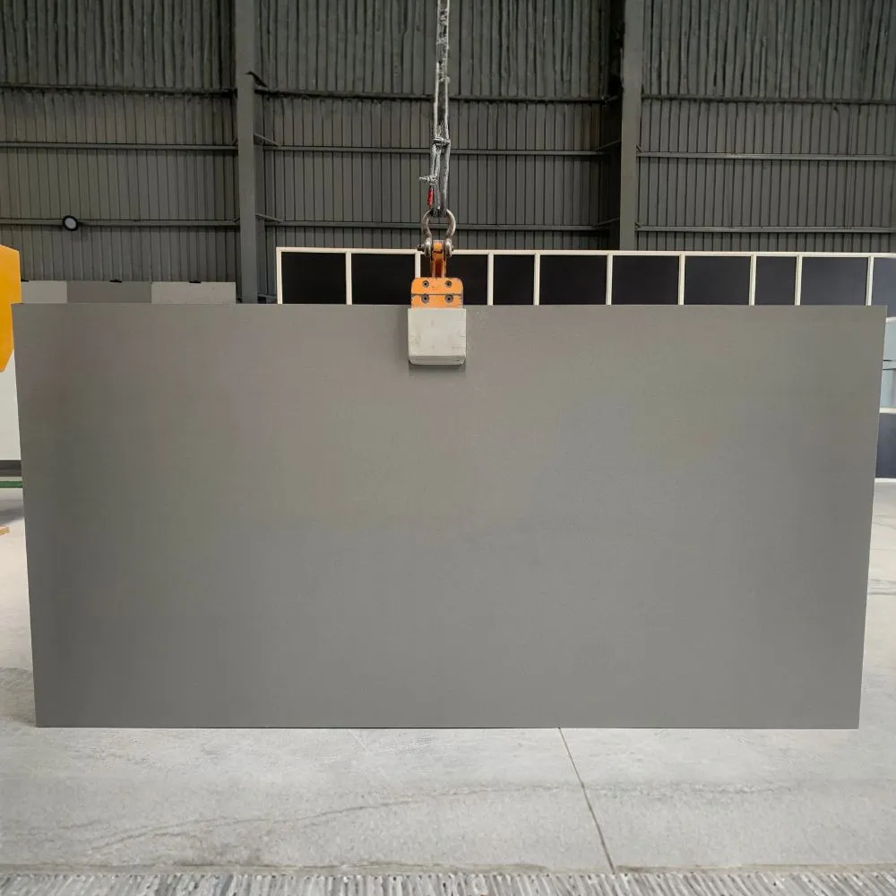 boston grey quartz slab large format grey engineered stone warehouse finish