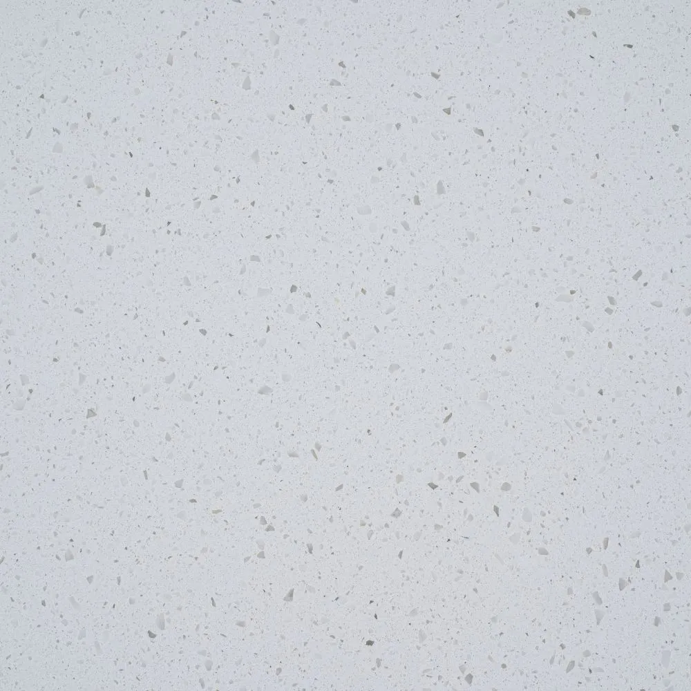 Iced White