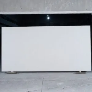 Iced White