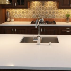 Maple White