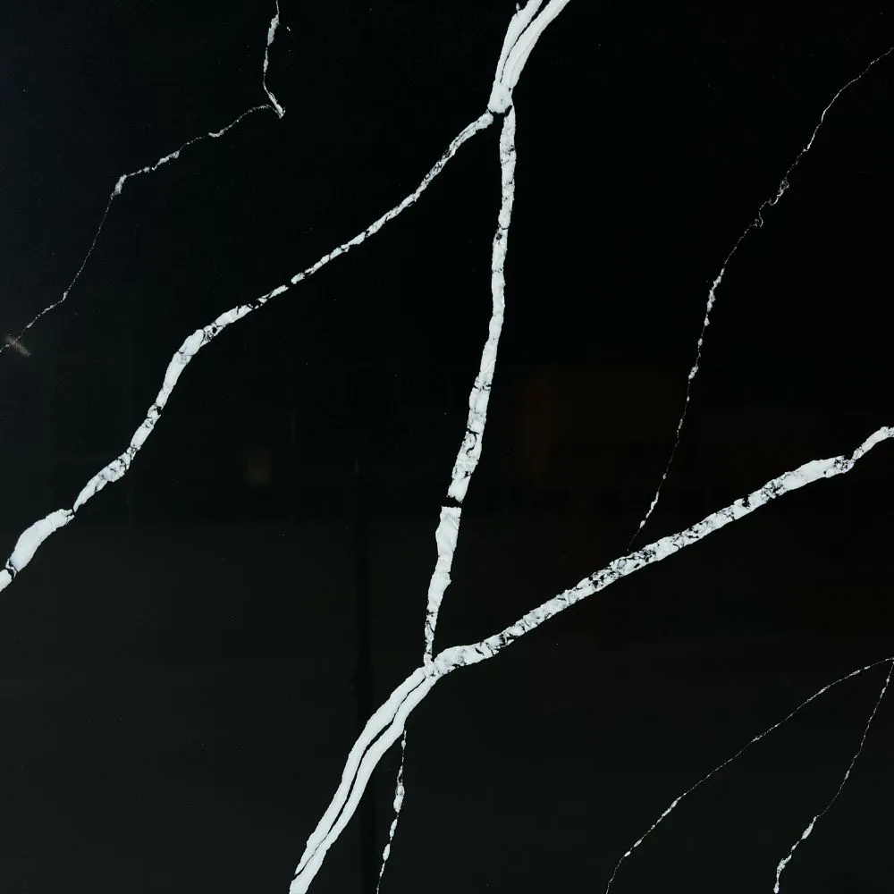Nero Marquina Royale