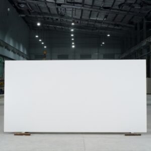 Pure White