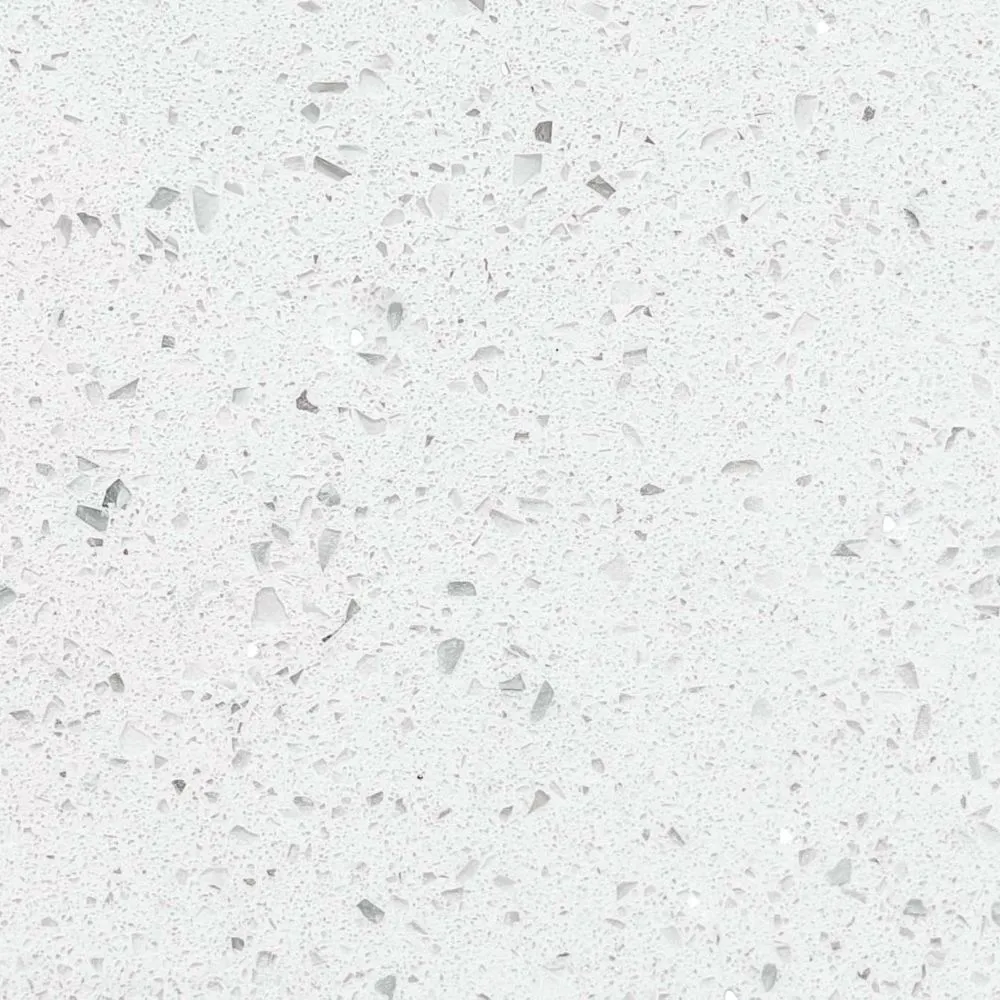 White Sparkle