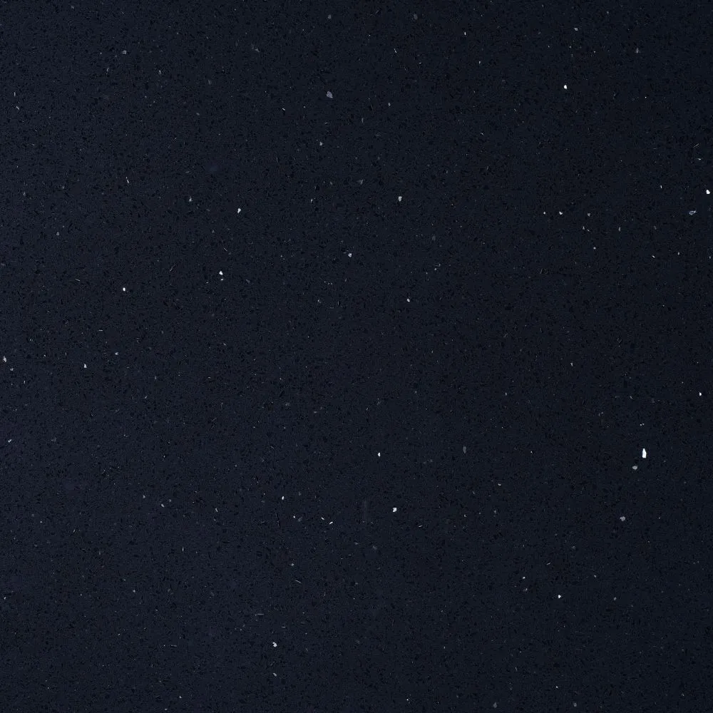 Black Sparkle