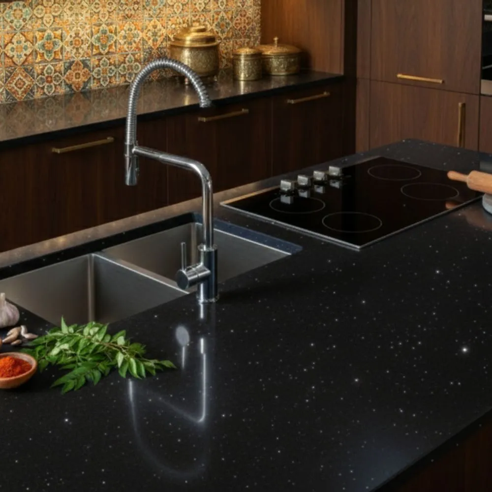 Black Sparkle - Image 3