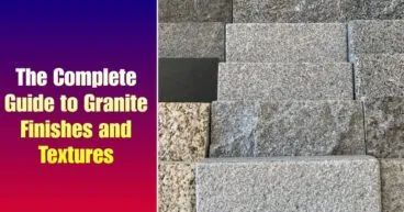 granite finishes and textures types polished honed flamed leathered granite surface samples