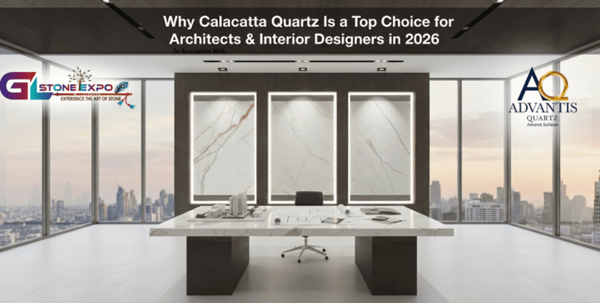 Calacatta Quartz supplier in hyderabad