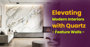 quartz stone slab for walls