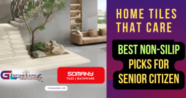 tiles for senior citizen