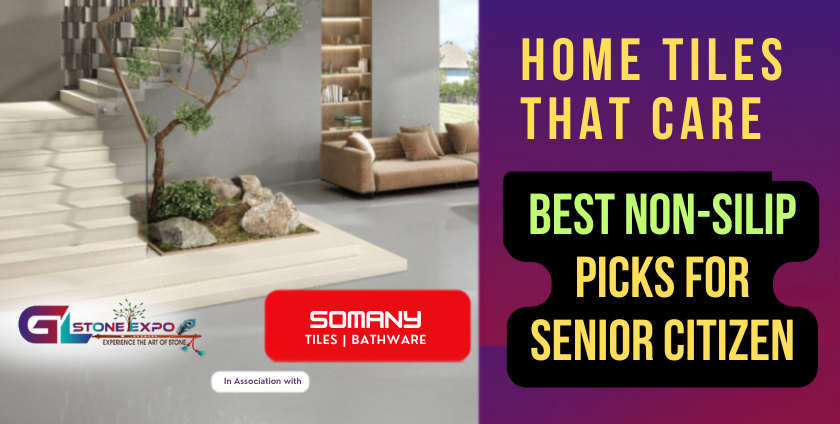 tiles for senior citizen