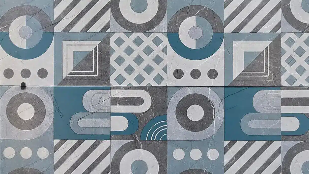 Anti skid bathroom tiles in Gachibowli