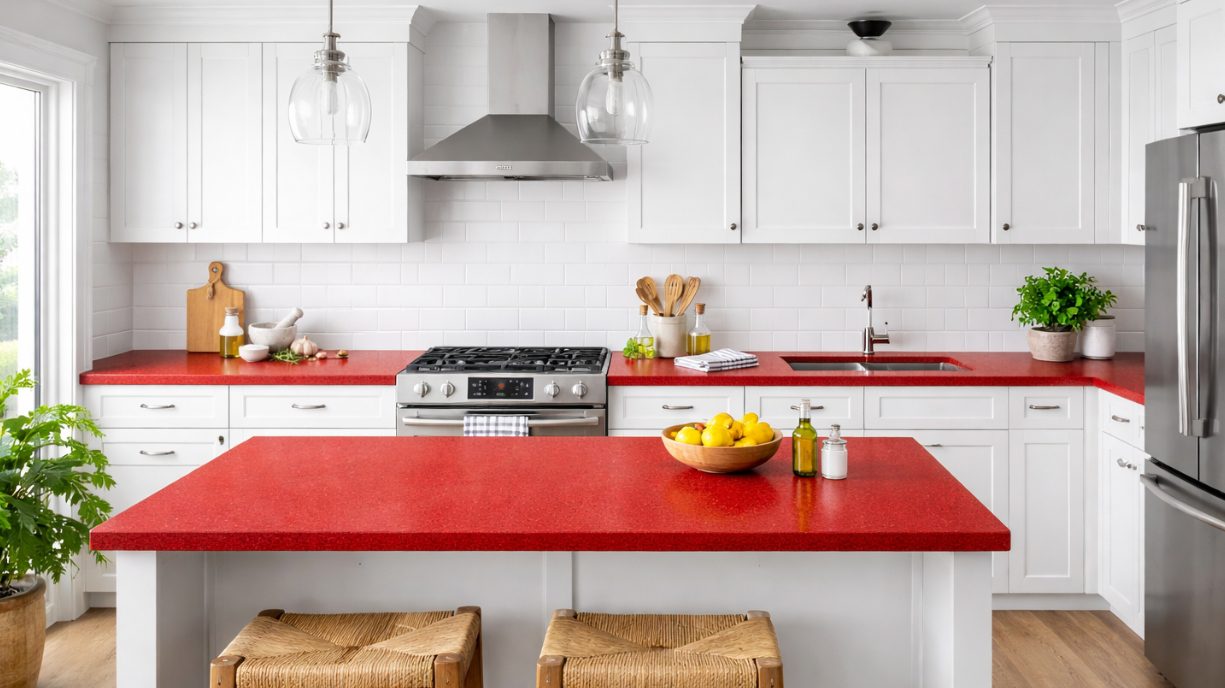 Granite Kitchen Countertops Gachibowli Hyderabad