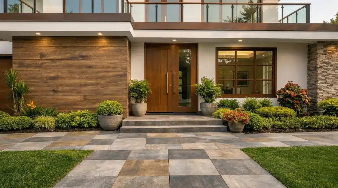 Designer wall tiles in Gachibowli Hyderabad