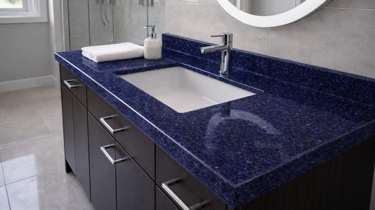 Granite Bathroom Vanity Gachibowli Hyderabad