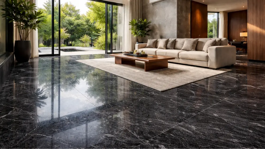 Granite Flooring Manikonda Hyderabad