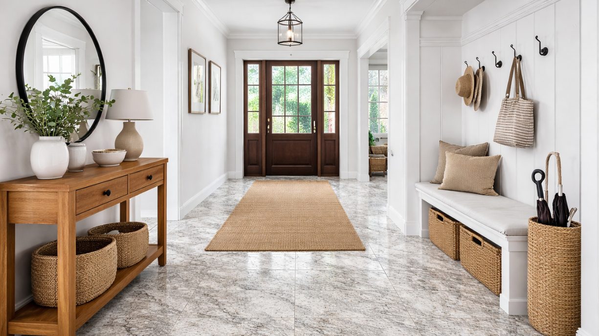 Granite Flooring in Gachibowli Hyderabad