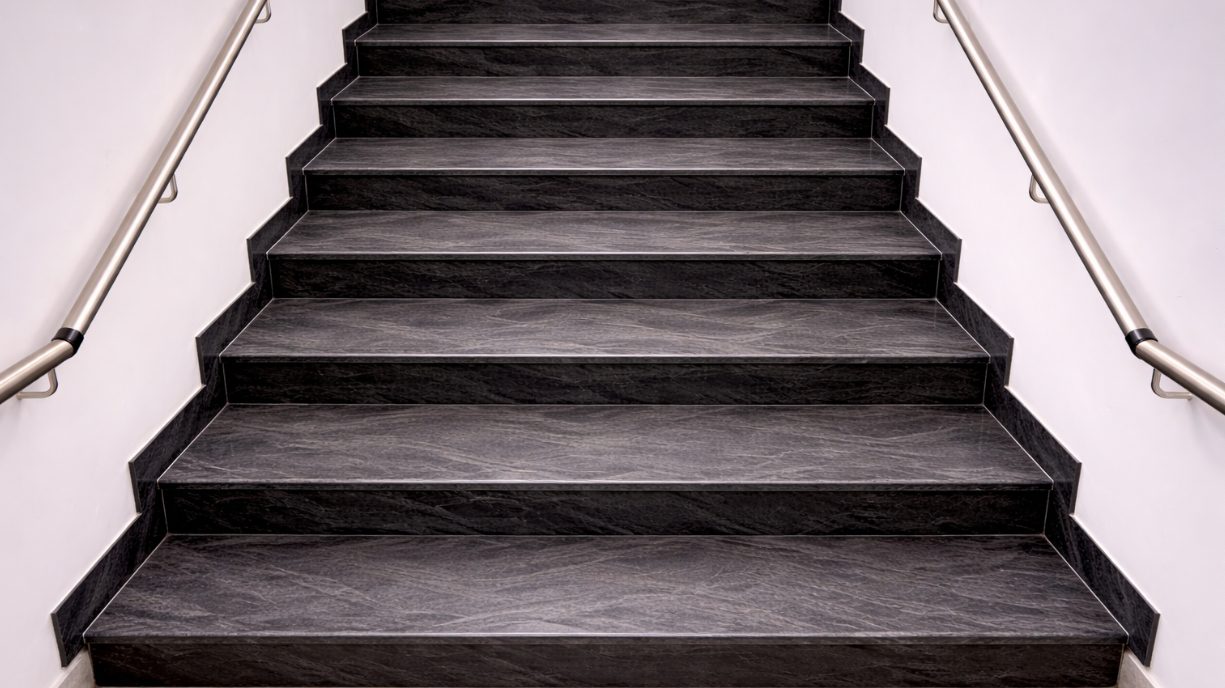 Granite Staircases Gachibowli Hyderabad