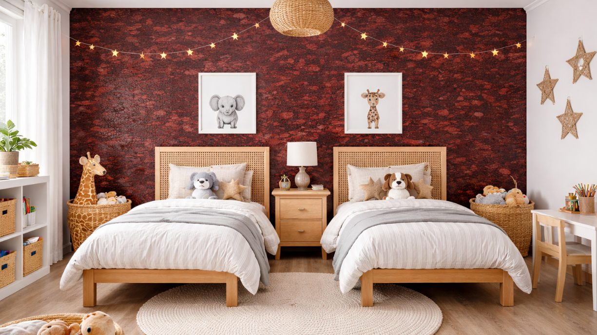 Granite Wall Cladding Gachibowli Hyderabad