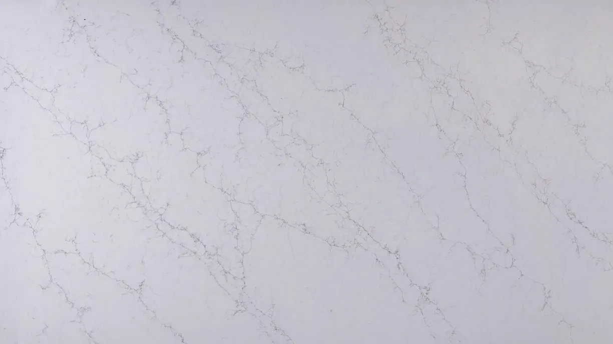 Avena Grey Quartz Slabs in Madhapur Hyderabad for Contemporary Interiors
