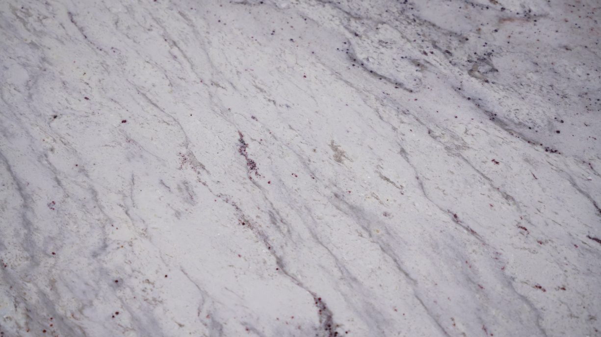 White Granite Slabs in Gachibowli Hyderabad