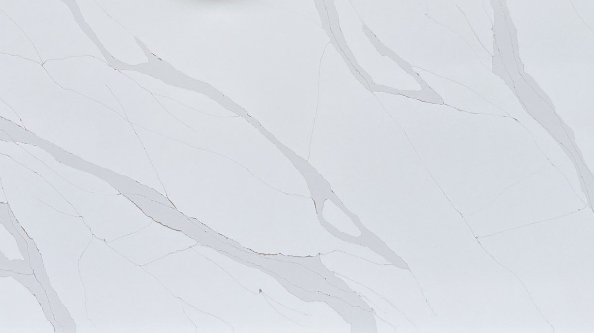 Calcatta Gold Marble Look Quartz in Madhapur Hyderabad