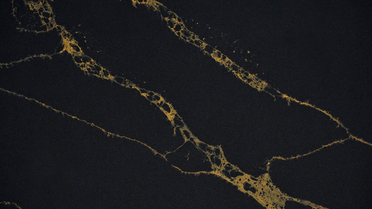 Golden Pearl Designer Quartz Slabs in Manikonda Hyderabad