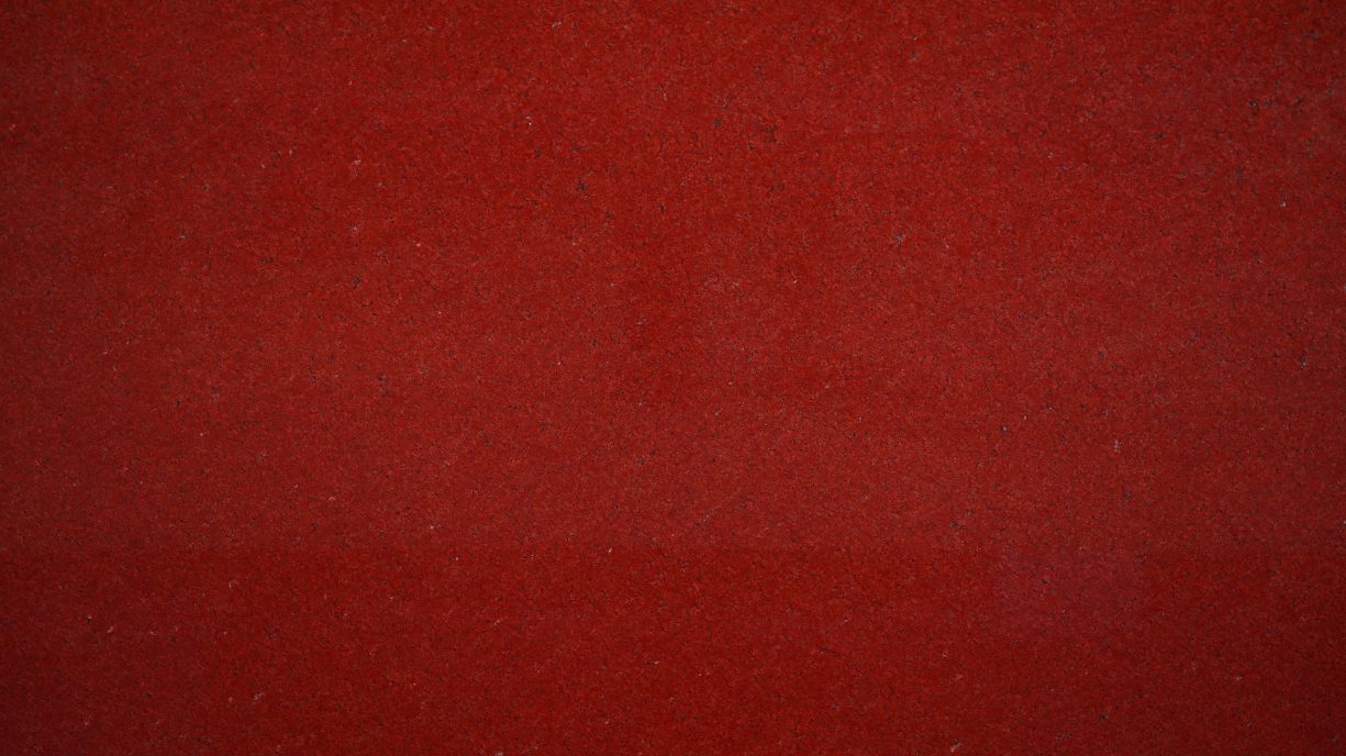 Red Granite Stone in Gachibowli Hyderabad